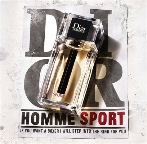 dior sport parfum herren|dior sport 2021.